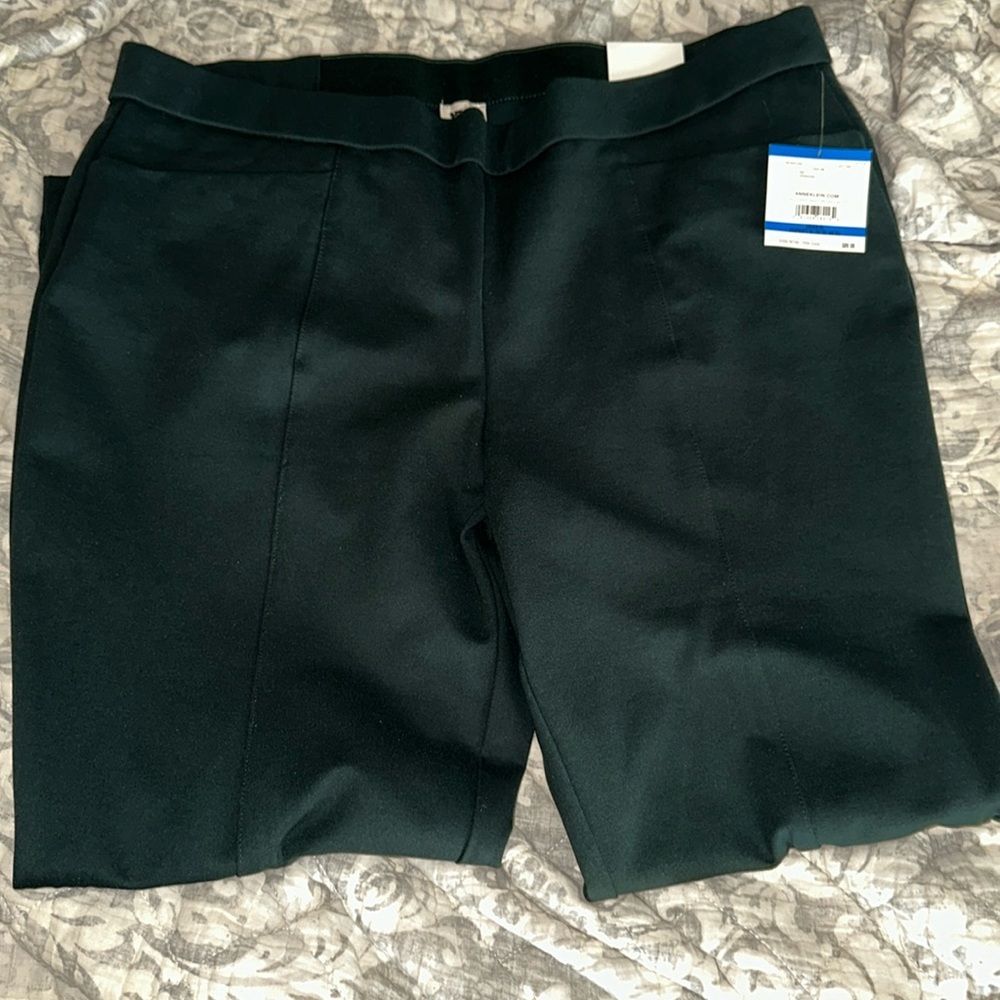 ANNE KLEIN